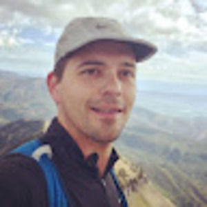 Meet your Posher, Sean